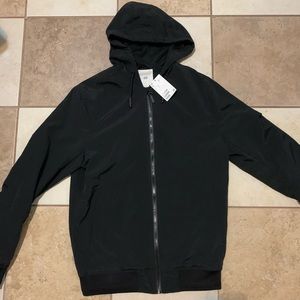 H&M Windbreaker
